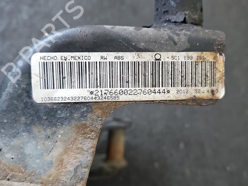 Subframe VW BEETLE (5C1, 5C2) 2.0 TDI | BP37853712M9 - Image 2