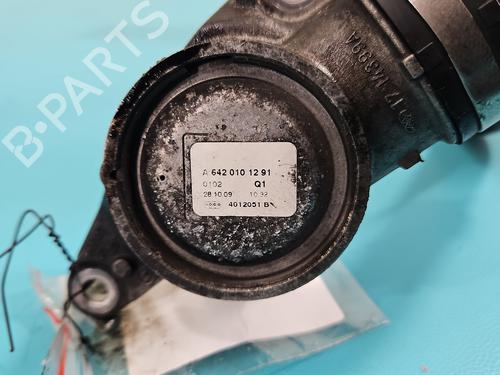Pipe MERCEDES-BENZ E-CLASS T-Model (S212) E 350 CDI (212.225) | BP38129890M125 - Image 5