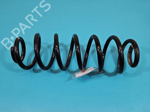 Used Shock absorber spring Shock absorber spring AUDI Q5 (8RB) 2.0 TFSI quattro (211 hp) 38124589 38124589