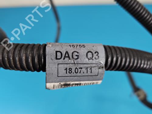 Cable MERCEDES-BENZ E-CLASS (W212) E 200 CDI / BlueTEC (212.005, 212.006) | BP37851671E12 - Image 4