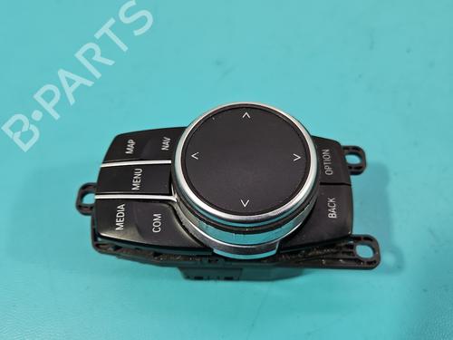 Switch BMW 5 (G30, F90) 520 d xDrive | BP37828721I30 - Image 2