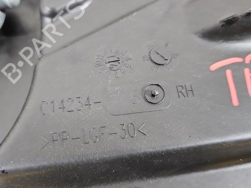 Rear right window mechanism JEEP CHEROKEE (KL) 2.0 CRD 4x4 | BP37833788C25 - Image 3