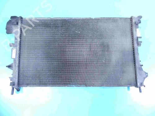 Water radiator CADILLAC BLS 2.0 T | BP37880655M31 - Image 3