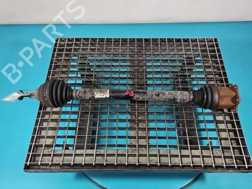 Used Right front driveshaft Right front driveshaft 37839779 37839779