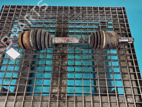 Used Left front driveshaft Left front driveshaft 37816075 37816075