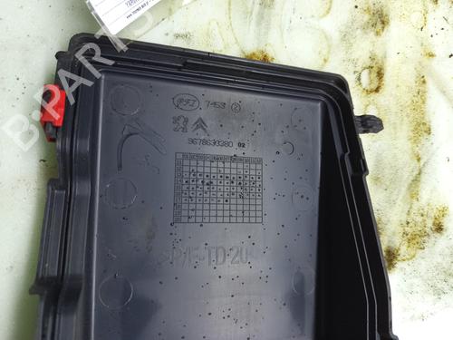 Starter TOYOTA AURIS (_E18_) 1.6 (ZRE181_, ZRE185_, ZRE185R, ZRE181R) | BP37815549M8 - Image 26