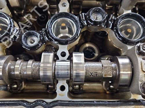 Engine HYUNDAI i20 II (GB, IB) | BP37850747M1 - Image 3