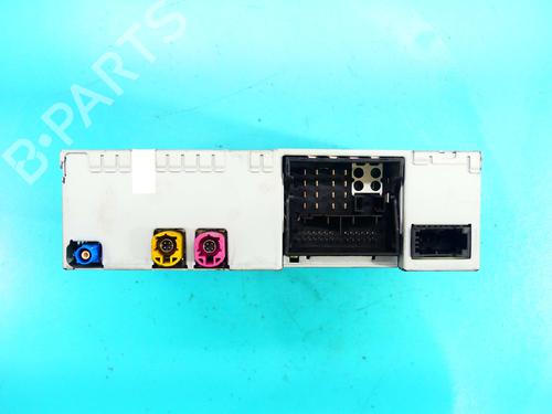 Electronic module AUDI A6 C6 Avant (4F5) 2.7 TDI | BP37886488M83 - Image 3