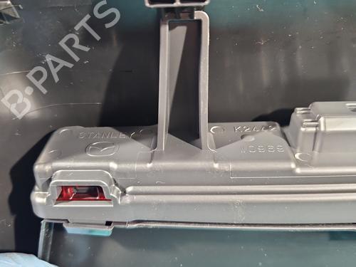 Third brake light MAZDA 6 Saloon (GJ, GL) 2.5 (GJ5FP, GL1032, GL1033) | BP38123584L11  - Image 16