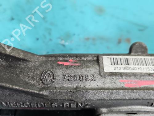 Steering rack MERCEDES-BENZ E-CLASS T-Model (S212) E 200 CDI / BlueTEC (212.205, 212.206) | BP38139512M22 - Image 9