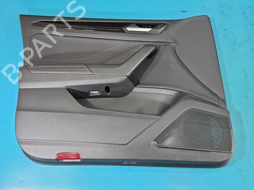 Seats set VW T-ROC (A11, D11) | BP37860506C78 - Image 22