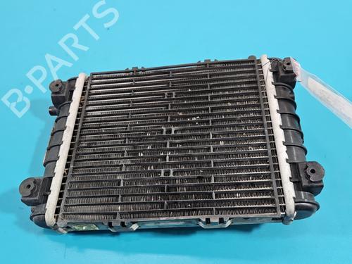 Water radiator VW T-ROC (A11, D11) | BP38956857M31 - Image 3