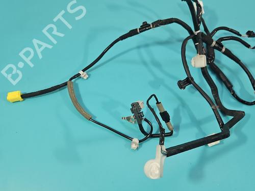 Wiring harness LEXUS NX (_Z1_) 300h AWD (AYZ15, AYZ15_, AYZ15R) | BP37842428E16 - Image 5