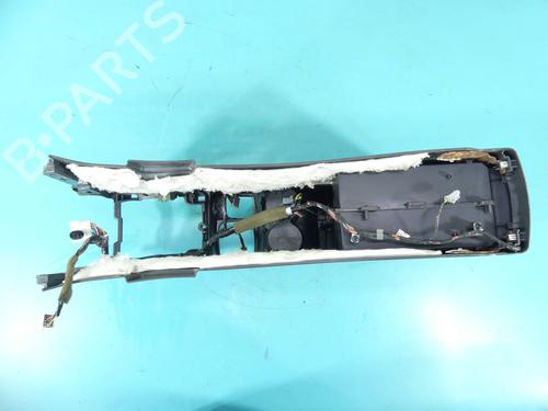 Armrest / Center console RENAULT KOLEOS I (HY_) 2.0 dCi 4x4 (HY0K) | BP37809324I20  - Image 6