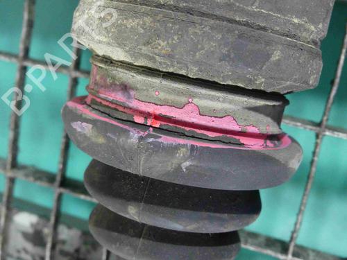 Left front driveshaft SAAB 9-3 (YS3F, E79, D79, D75) 1.9 TiD | BP37884261M38 - Image 4