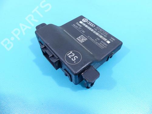 Used Electronic module Electronic module VW PASSAT B6 (3C2) 1.9 TDI (105 hp) 37809295 37809295