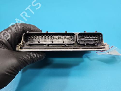Engine control unit (ECU) MAZDA CX-3 (DK) 1.5 SKYACTIV-D AWD (DK4WS, DK5AW) | BP39558699M57 - Image 4