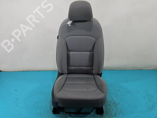 Used Right front seat Right front seat HYUNDAI ELANTRA VI Saloon (AD, ADA) 1.6 (128 hp) 38146310 38146310