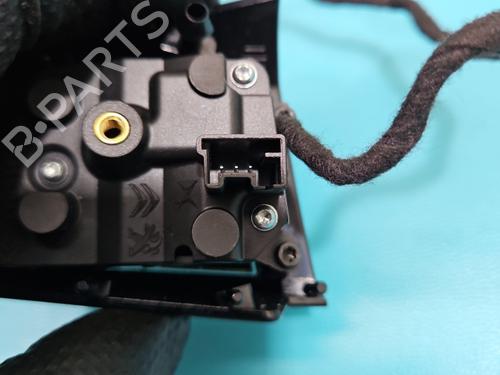 Steering wheel controls OPEL ASTRA L (OV5) 1.5 Turbo D (FBYHZT, FBYHZJ) | BP38144916E15 - Image 6