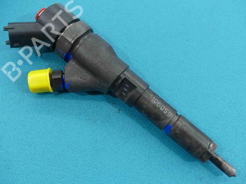 Used Injector Injector 37878562 37878562