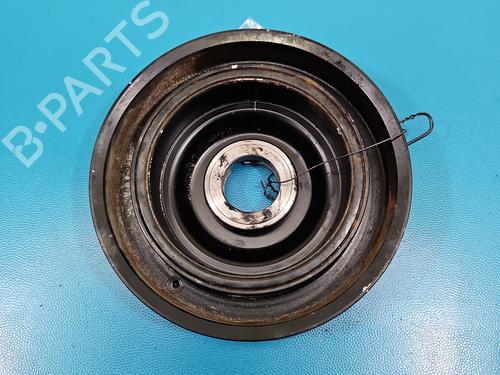 Pulley CITROËN DS5 2.0 HDi 165 | BP37846222M122 - Image 2