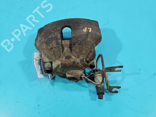 Left front brake caliper AUDI A4 B6 (8E2) 2.0 | BP37822962M105 - Image 4