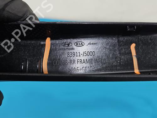 Dørliste KIA STINGER (CK) 2.0 T-GDI | BP38146949C150 - Image 5