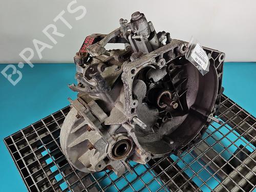 Used Gearbox Gearbox 38701579 38701579