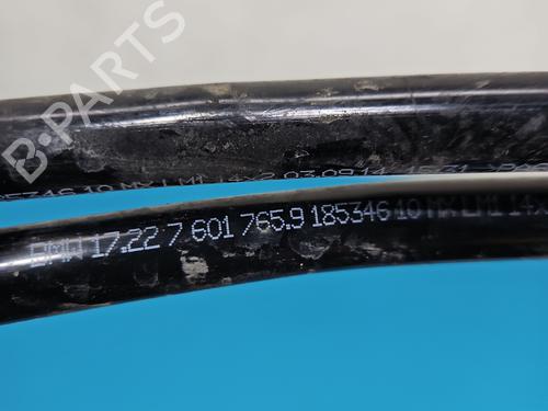 Pipe BMW X3 (F25) xDrive 28 i | BP38170607M125 - Image 5