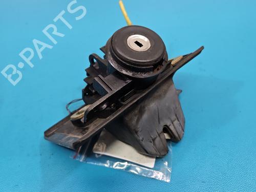Cerradura de porton trasero Cerradura de porton trasero MERCEDES-BENZ C-CLASS (W202) C 220 D (202.121) (95 hp) 39912123 39912123