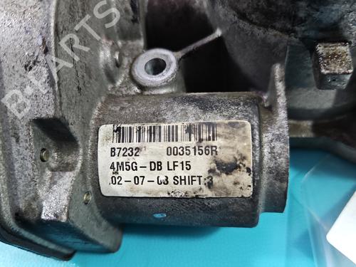 Throttle body FORD FOCUS C-MAX (DM2) | BP37812487M82 - Image 8