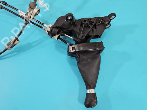 Gear lever FORD TRANSIT COURIER B460 Box Body/MPV | BP38135437M90 - Image 5