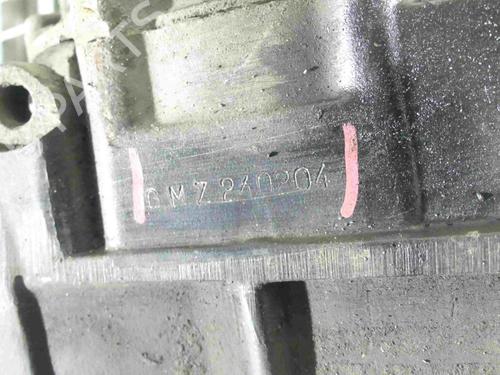Rear differential AUDI A8 D3 (4E2, 4E8) 3.0 TDI quattro | BP37882734M24  - Image 9