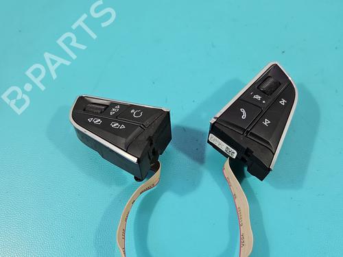 Steering wheel controls SEAT LEON (5F1) | BP37845577E15 - Image 4