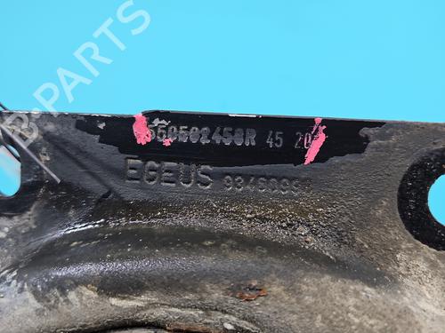 Andre RENAULT TRAFIC III Van (FG_) | BP38117517O1 - Image 3