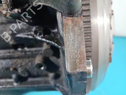Engine OPEL MERIVA B MPV (S10) 1.4 (75) | BP38117619M1 - Image 13