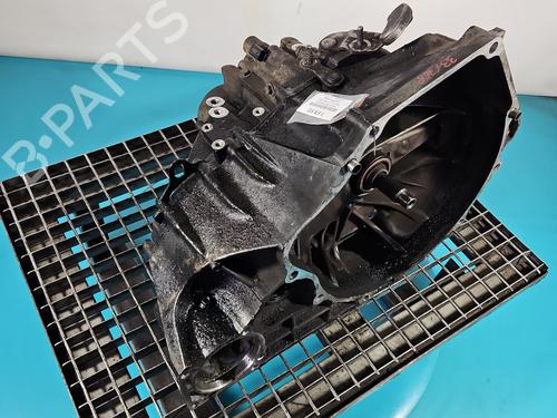 Gearkasse Gearkasse 37844681 37844681