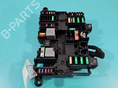 Fuse box MERCEDES-BENZ CLA (C118) | BP38149522E1 - Image 2