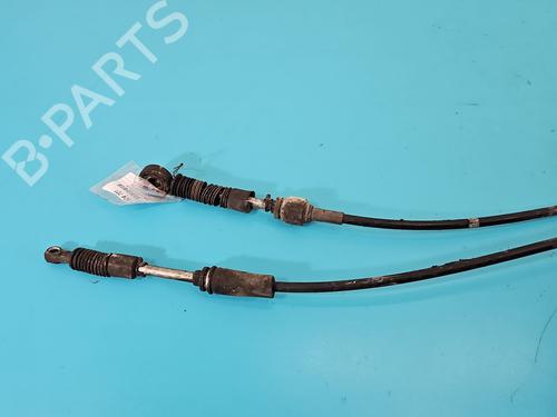 Gear lever FIAT PANDA (169_) 1.1 (169.AXA1A) | BP37822539M90 - Image 3