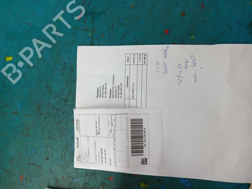 Fuel pump HONDA CR-V II (RD_) 2.0 (RD5) | BP37814143M76 - Image 8