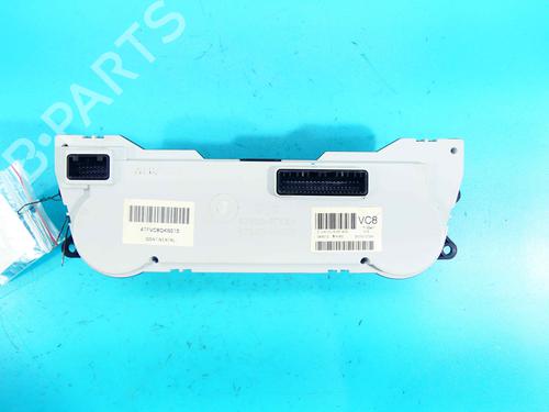 Climate control KIA OPTIMA (FSGDS6B) 1.7 CRDi | BP37881968I5 - Image 5