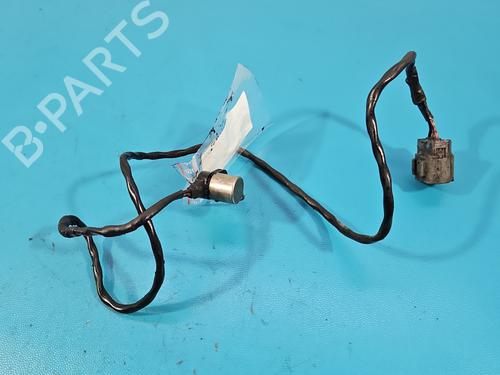 Electronic sensor MAZDA 6 Hatchback (GG) 2.0 DI (GG14) | BP38951455M84 - Image 4