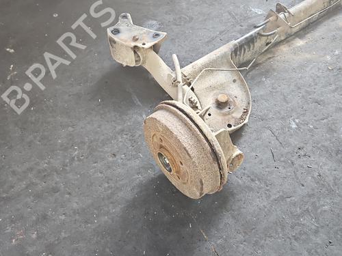 Rear axle DACIA LOGAN (LS_) 1.4 (LS0A, LS0C, LS0E, LS0G) | BP37834256M2  - Image 6