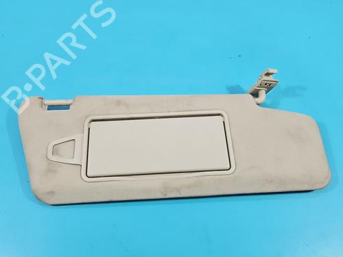 Right sun visor MERCEDES-BENZ CLS (C218) CLS 500 4-matic (218.391) | BP38122521I2 - Image 4