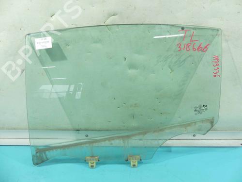 Dør rude ventre bagtil Dør rude ventre bagtil RENAULT LATITUDE (L70_) 2.0 dCi 175 (L70Y, L734) (173 hp) 37881857 37881857