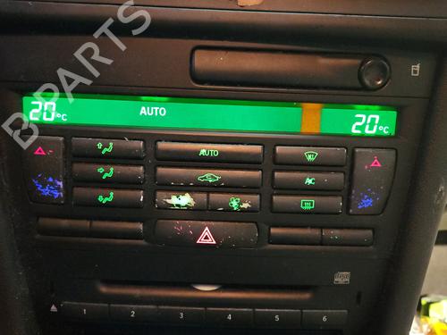 Used Climate control Climate control 38123136 38123136