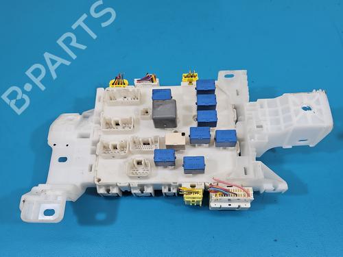 Engine control unit (ECU) SUZUKI SX4 S-Cross (JY) 1.6 DDiS (AKK 416D) | BP37853499M57 - Image 7