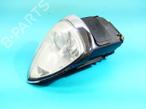 Right headlight LANCIA THESIS (841_) 2.4 (841AXB1B00) | BP37885453C29 - Image 3