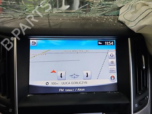 display-monitor-infiniti-q50-2013-38141882 main image