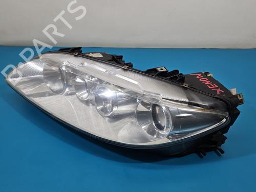 Used Left headlight Left headlight MAZDA 6 Hatchback (GG) 2.0 DI (GG14) (136 hp) 38150312 38150312